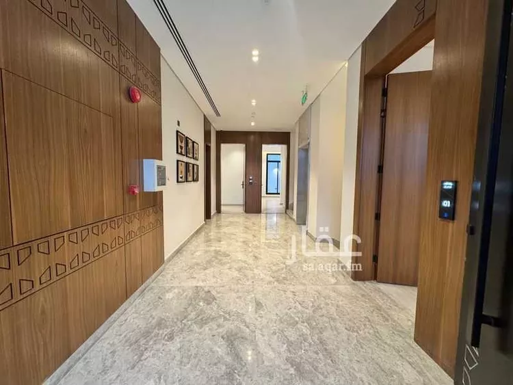 شقة للبيع في شارع أسيد بن ثعلبة, حي العقيق, مدينة الرياض, منطقة الرياض صورة 3