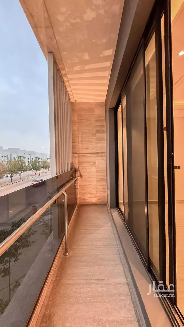 شقة للبيع في شارع العباس بن عبدالمطلب, حي الإزدهار, مدينة الرياض, منطقة الرياض صورة 5