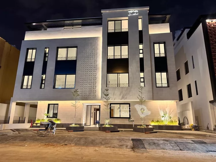 Apartment for Sale in Riyadh Al Aqiq