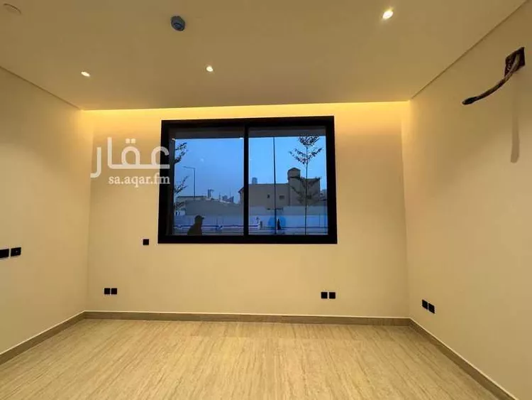 شقة للإيجار في شارع أسيد بن ثعلبة, حي العقيق, مدينة الرياض, منطقة الرياض