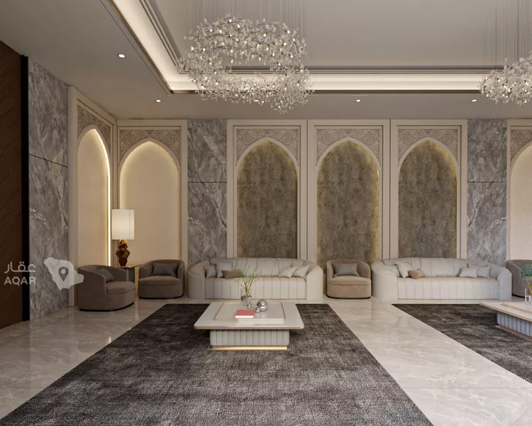 Apartment for Sale in Riyadh An Narjis
