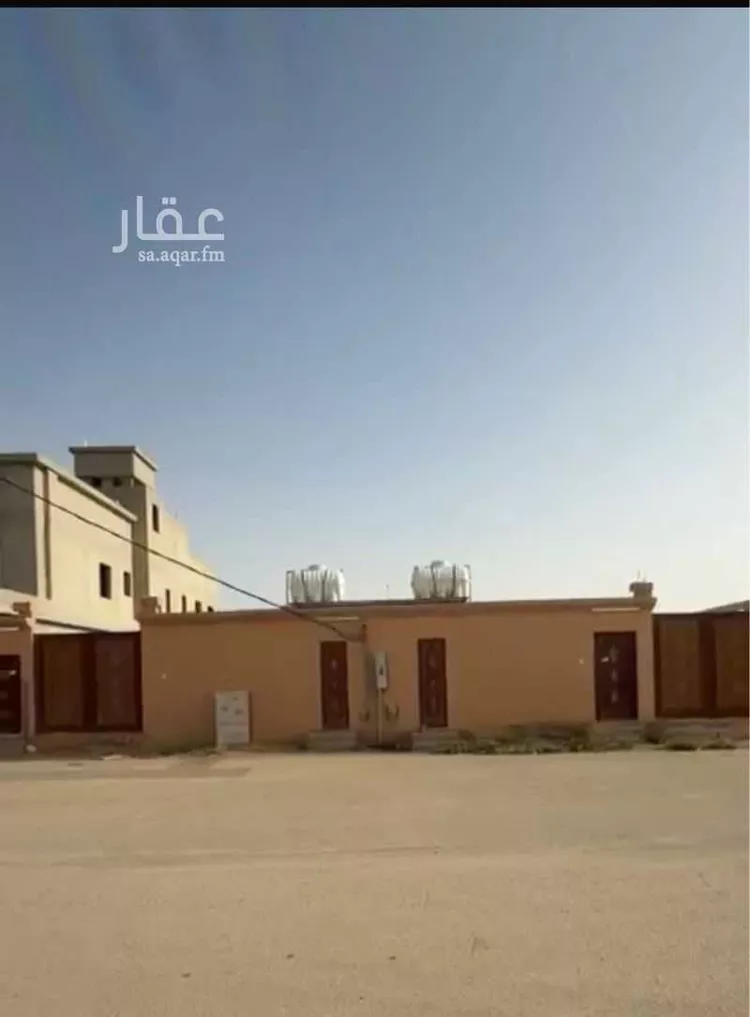 Rest House for Sale in Howtat Bani Tamim Howtat Bani Tamim