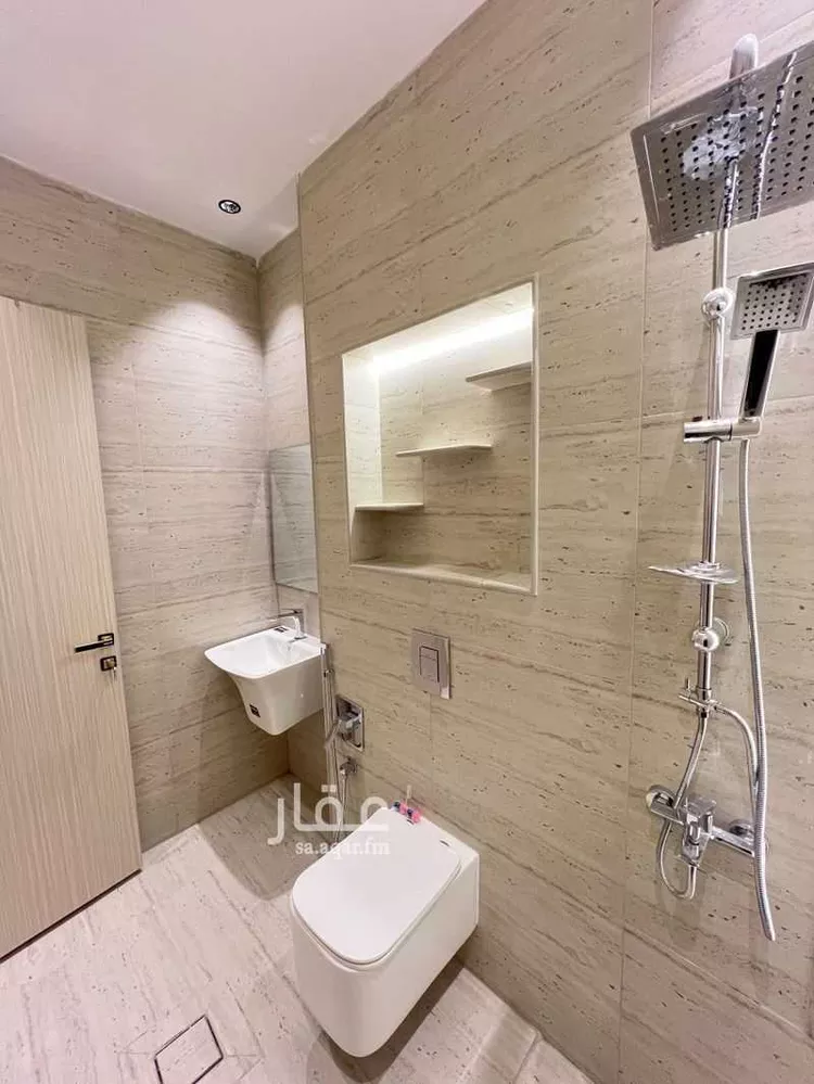 شقة للإيجار في شارع ينبع, حي ظهرة لبن, مدينة الرياض, منطقة الرياض صورة 5