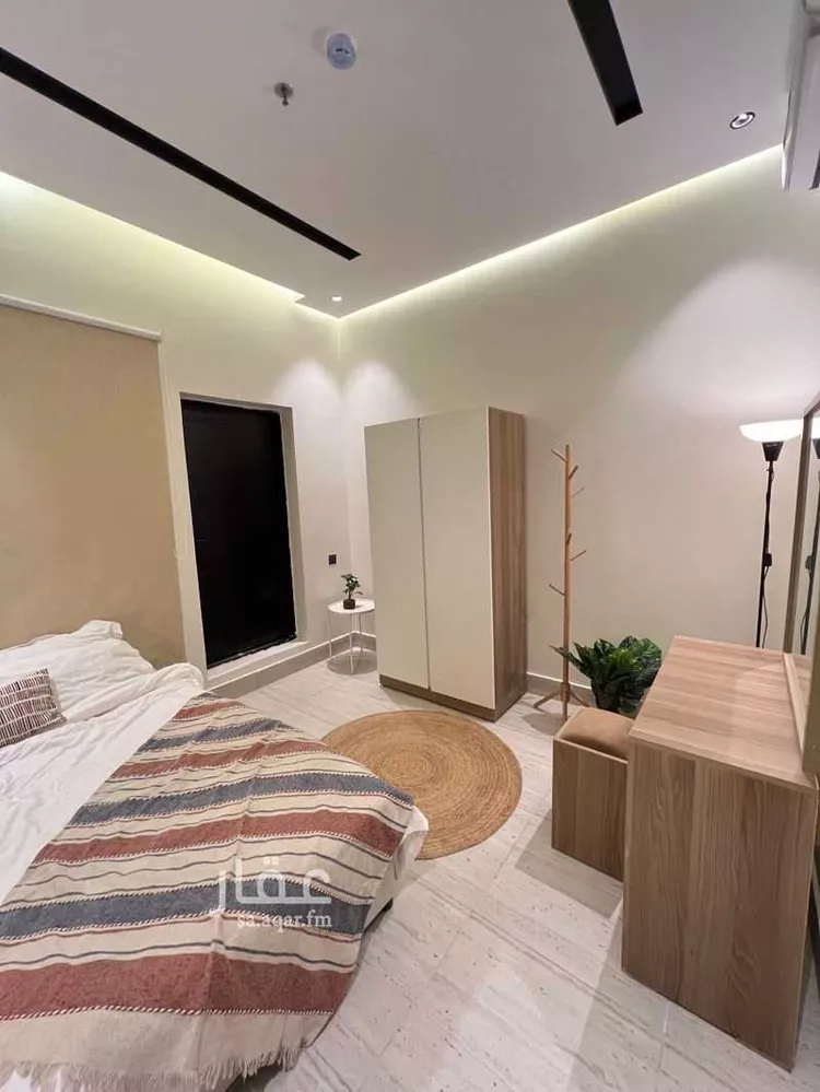 شقة للإيجار في شارع ينبع, حي ظهرة لبن, مدينة الرياض, منطقة الرياض صورة 3
