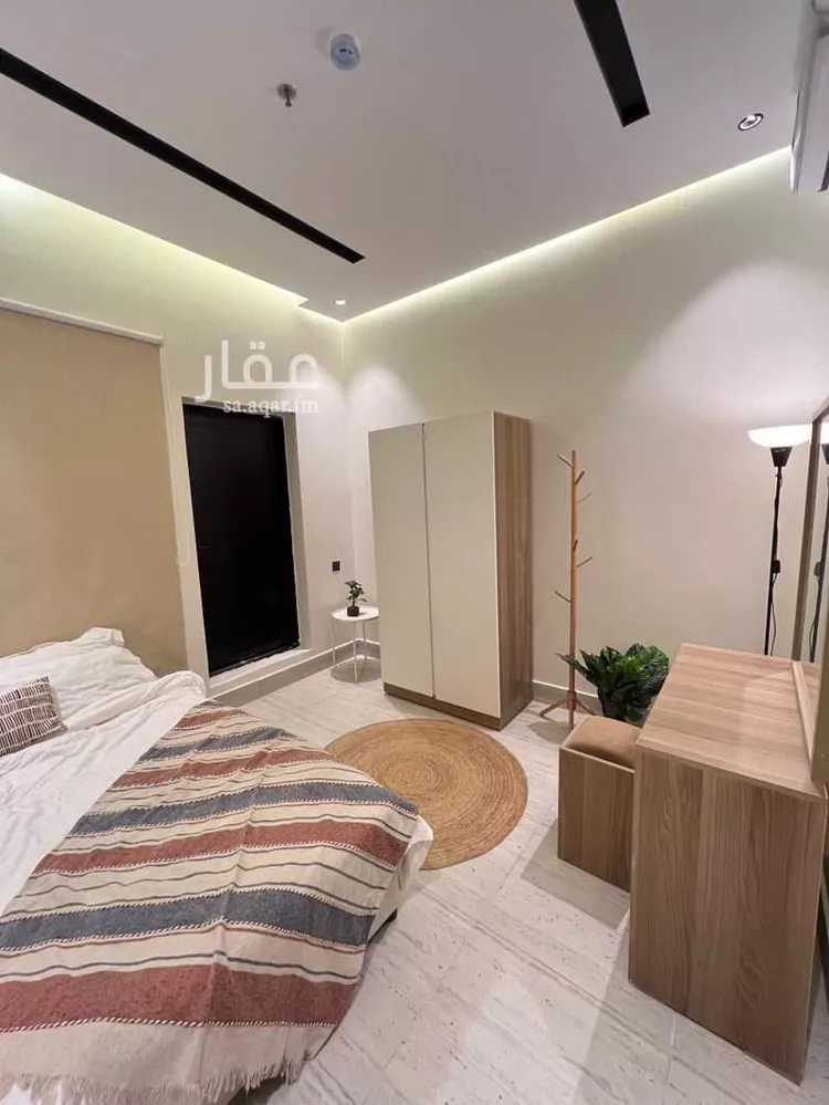 شقة للإيجار في شارع ينبع, حي ظهرة لبن, مدينة الرياض, منطقة الرياض صورة 2