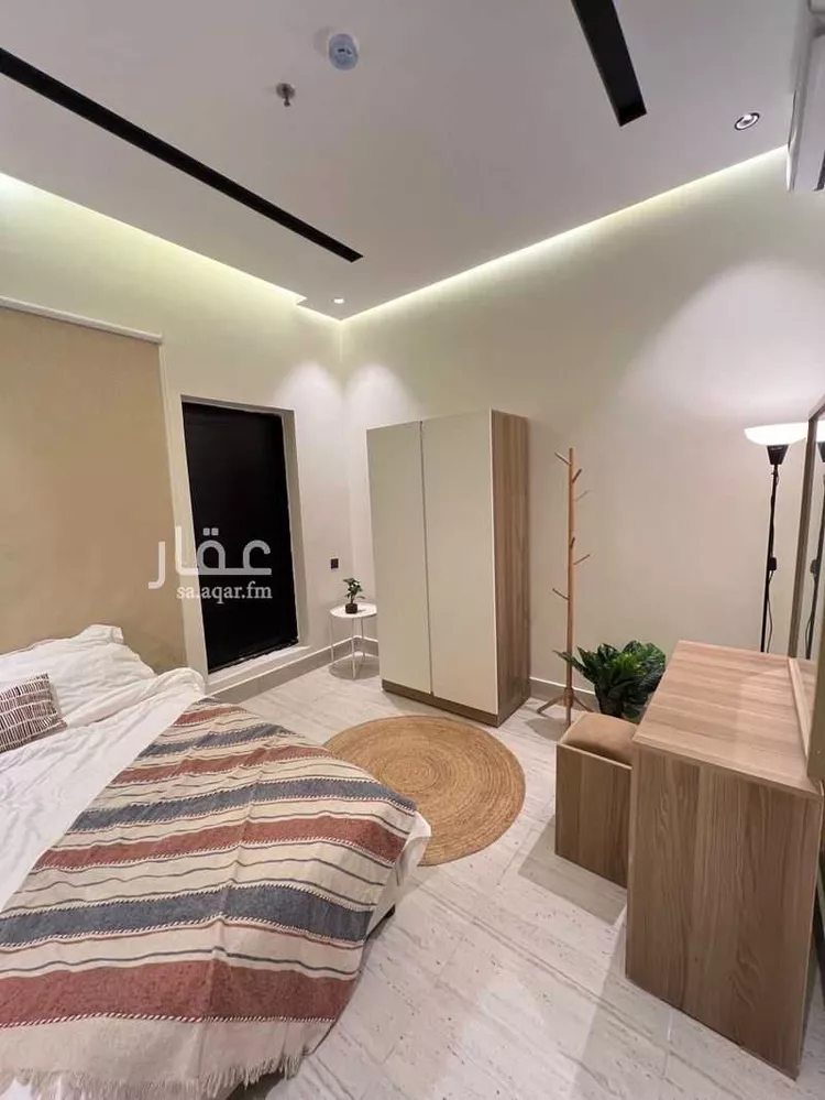 شقة للإيجار في شارع ينبع, حي ظهرة لبن, مدينة الرياض, منطقة الرياض صورة 3