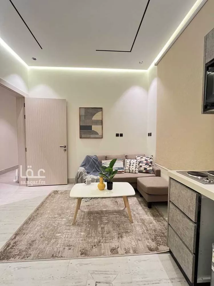 Apartment for Rent in Riyadh Dhahrat Laban 7