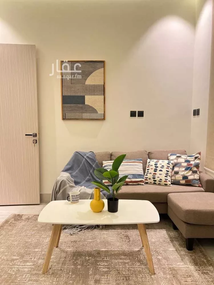 شقة للإيجار في شارع ينبع, حي ظهرة لبن, مدينة الرياض, منطقة الرياض صورة 2
