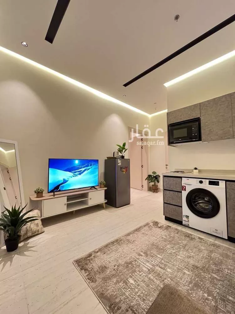 شقة للإيجار في شارع ينبع, حي ظهرة لبن, مدينة الرياض, منطقة الرياض