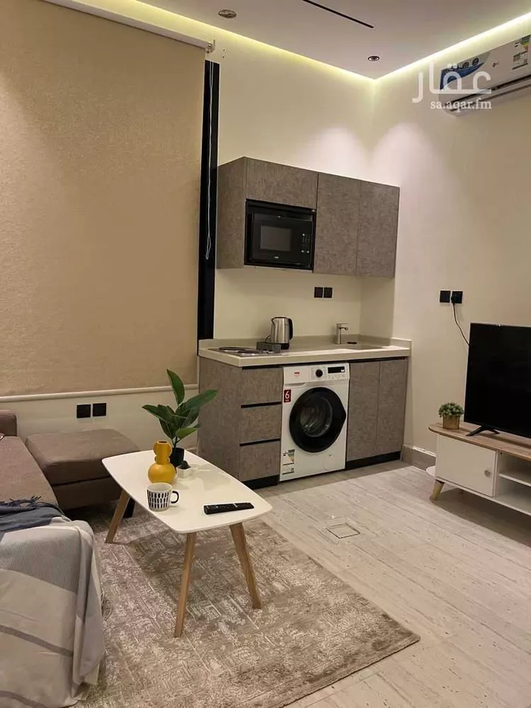 شقة للإيجار في شارع ينبع, حي ظهرة لبن, مدينة الرياض, منطقة الرياض صورة 3