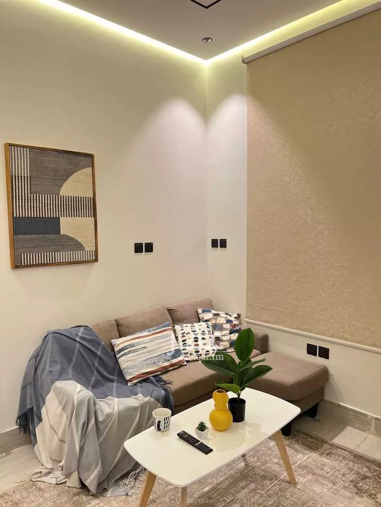 شقة للإيجار في شارع ينبع, حي ظهرة لبن, مدينة الرياض, منطقة الرياض صورة 5