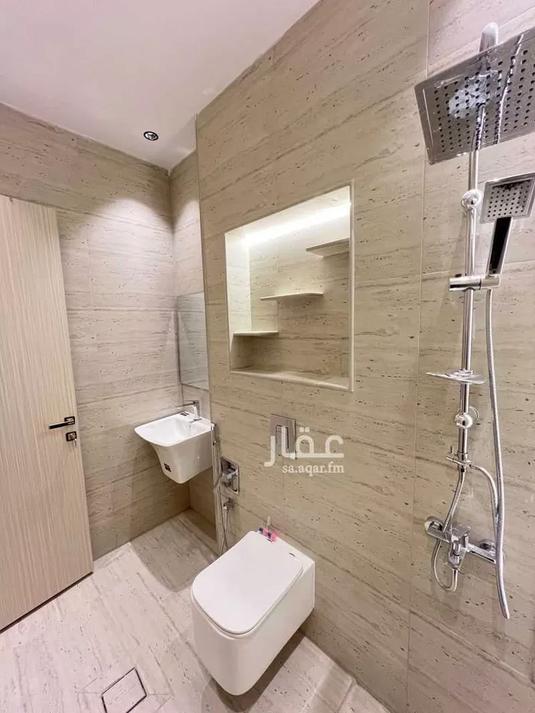 شقة للإيجار في شارع ينبع, حي ظهرة لبن, مدينة الرياض, منطقة الرياض صورة 4