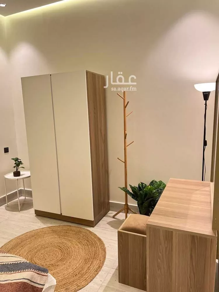 شقة للإيجار في شارع ينبع, حي ظهرة لبن, مدينة الرياض, منطقة الرياض صورة 4