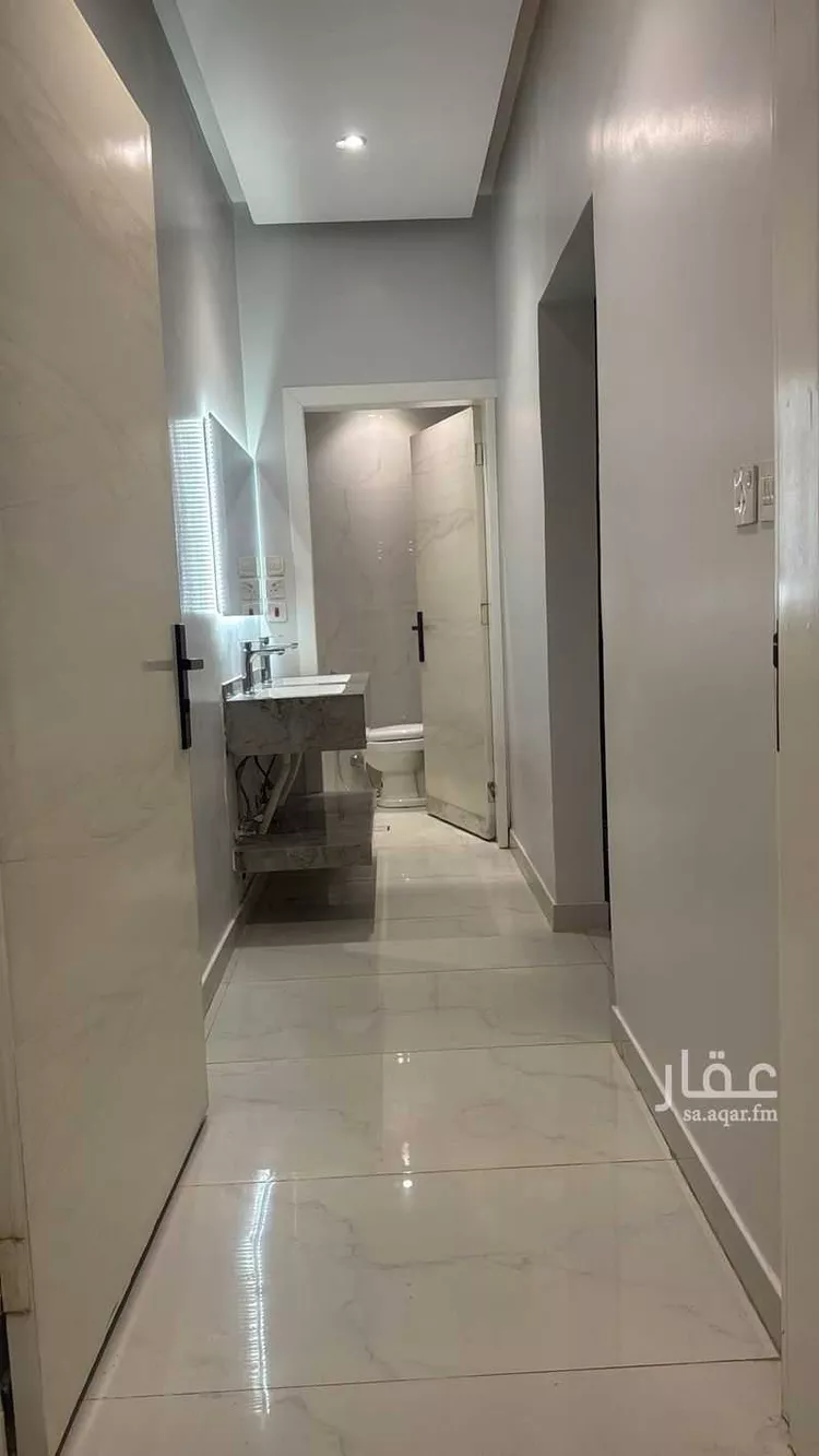 شقة للإيجار في شارع الحصون ، حي الملك فيصل ، الرياض ، منطقة الرياض