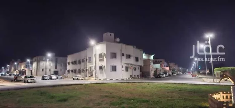 Building for Sale in Taif As Sadad