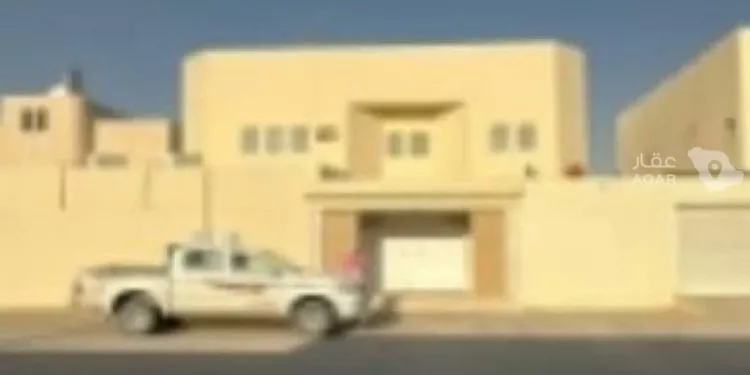 فيلا للبيع في شارع ابن حزم ، حي الصحنة ، الدلم ، الدلم