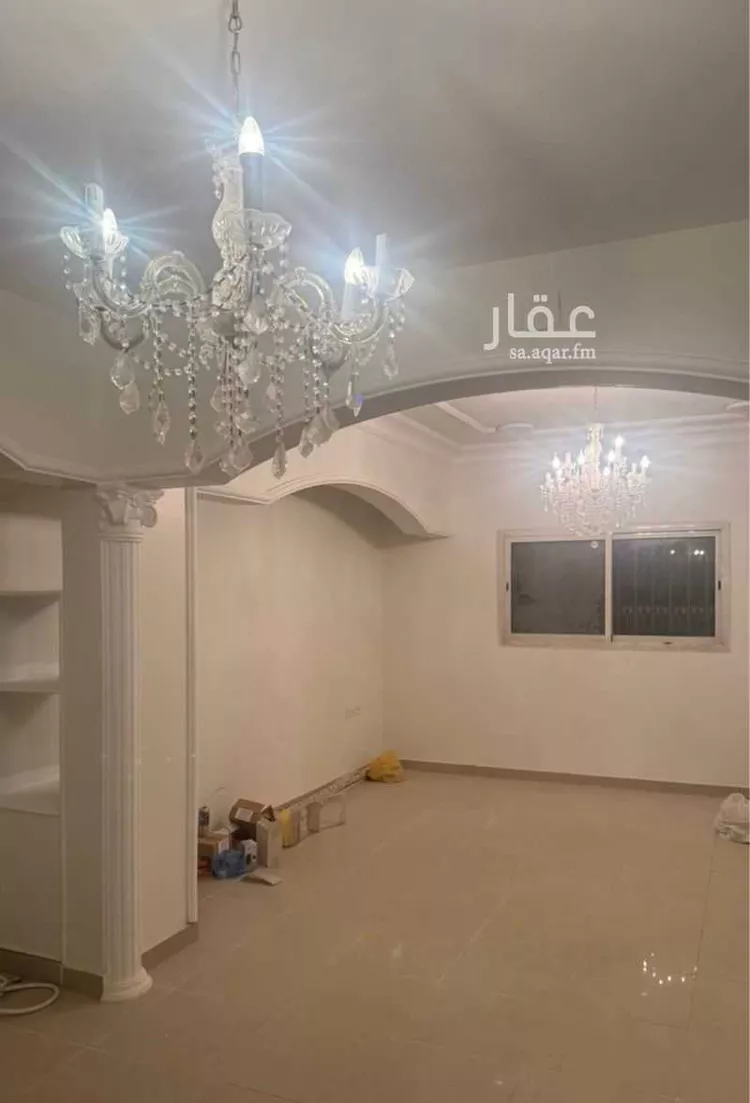 دور للإيجار في شارع الحسين بن الناظر, حي العليا, مدينة الرياض, منطقة الرياض صورة 2