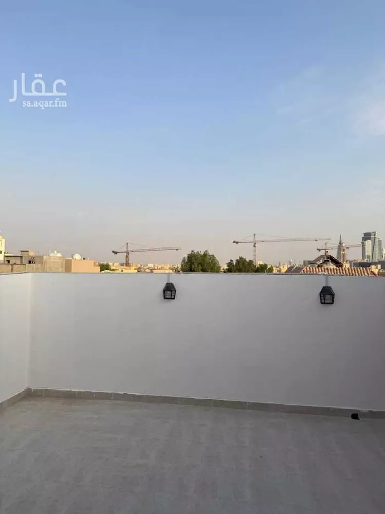 دور للإيجار في شارع الحسين بن الناظر, حي العليا, مدينة الرياض, منطقة الرياض صورة 4