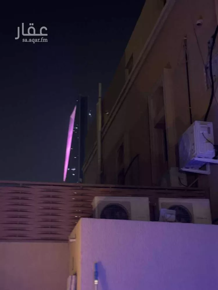 دور للإيجار في شارع الحسين بن الناظر, حي العليا, مدينة الرياض, منطقة الرياض