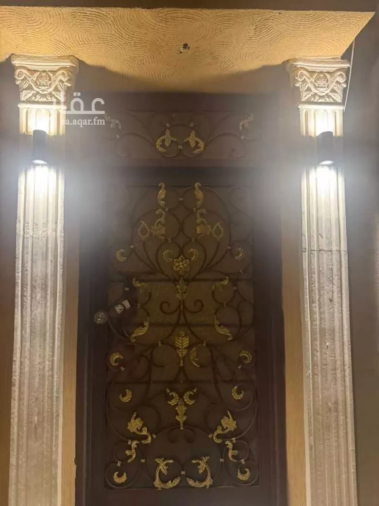 دور للإيجار في شارع الحسين بن الناظر, حي العليا, مدينة الرياض, منطقة الرياض صورة 4