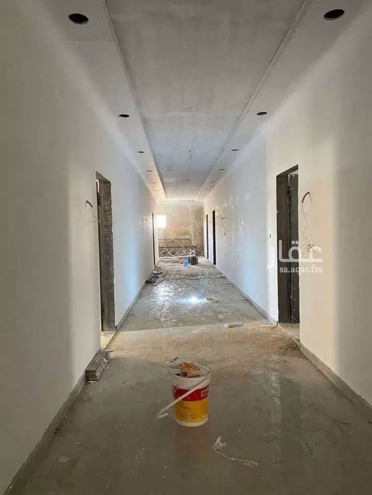 عمارة للإيجار في شارع سليمان بن عبدالملك بن مروان, حي طويق, مدينة الرياض, منطقة الرياض