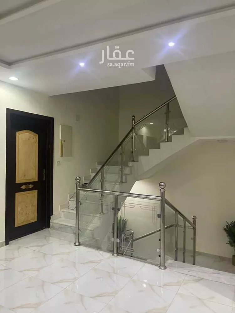 فيلا للإيجار في شارع عمر بن شعيب, حي طويق, مدينة الرياض, منطقة الرياض صورة 5