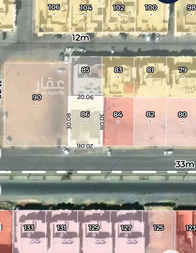 Rest House for Sale in Buraydah Sultana