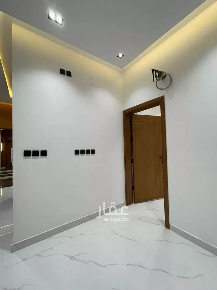 شقة للإيجار في شارع أحمد بن رمضان المرزوقي ، حي الريان ، جدة ، جدة صورة 2