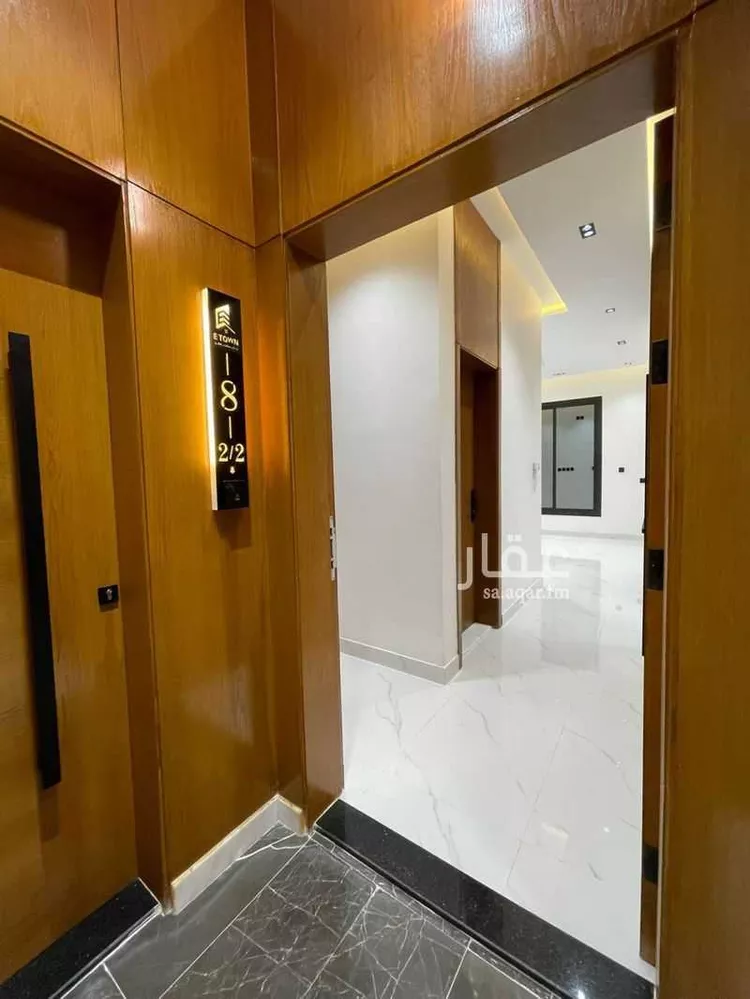 شقة للإيجار في شارع أحمد بن رمضان المرزوقي ، حي الريان ، جدة ، جدة صورة 5