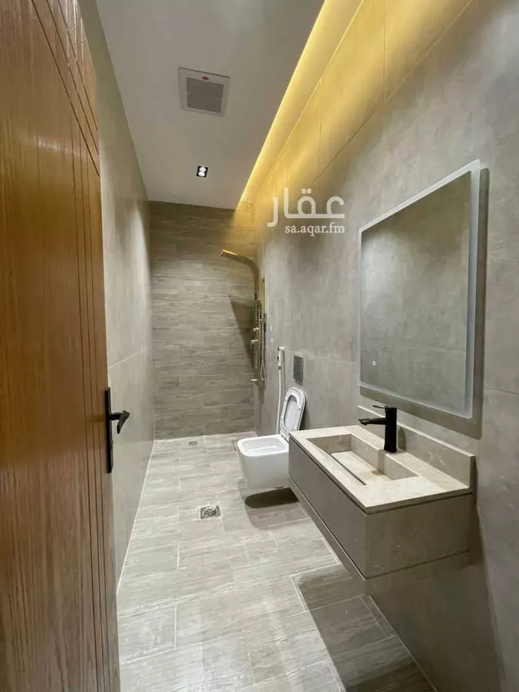 شقة للإيجار في شارع أحمد بن رمضان المرزوقي ، حي الريان ، جدة ، جدة صورة 4