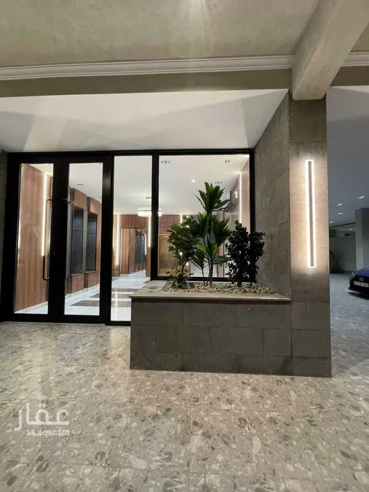 شقة للإيجار في شارع أحمد بن رمضان المرزوقي ، حي الريان ، جدة ، جدة صورة 3