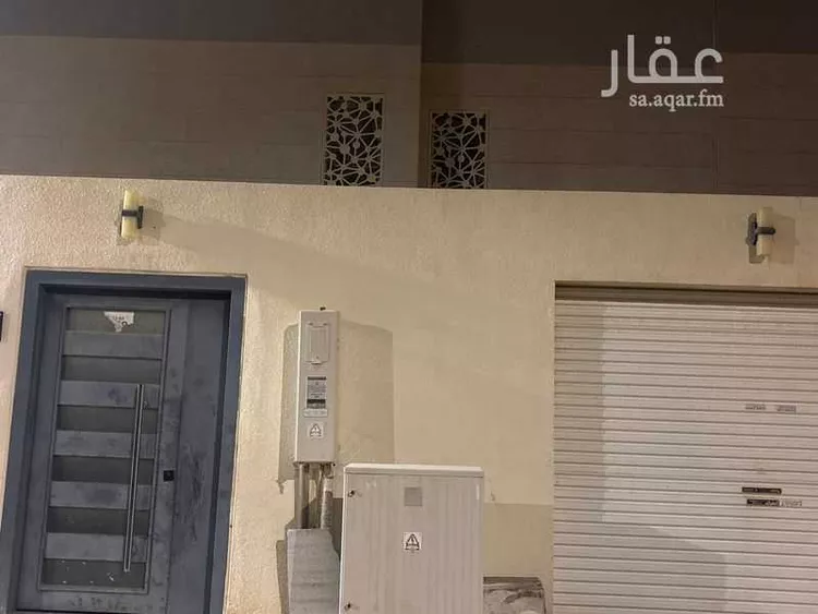 فيلا للإيجار في شارع ابن الجارود ، حي مطار الملك خالد الدولي ، الرياض ، منطقة الرياض