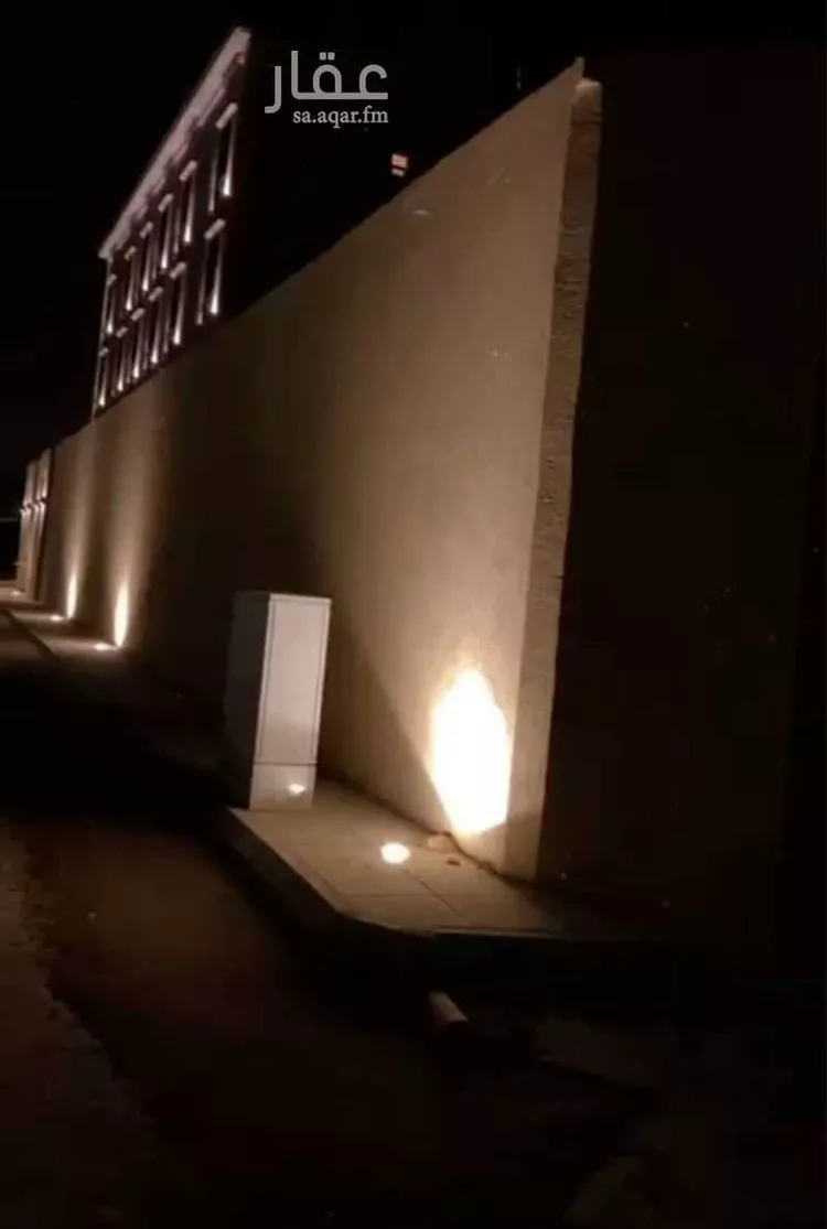 استراحة للإيجار في شارع 4833712, حي الرمال, مدينة الرياض, منطقة الرياض صورة 2