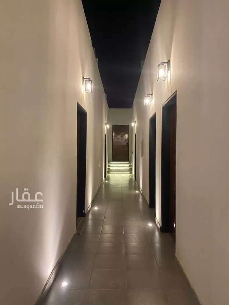 استراحة للإيجار في شارع أحمد الثعلبي ، حي النرجس ، الرياض ، منطقة الرياض