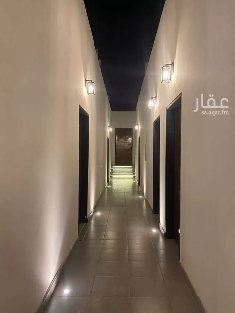 استراحة للإيجار في شارع احمد الثعلبي, حي النرجس, مدينة الرياض, منطقة الرياض