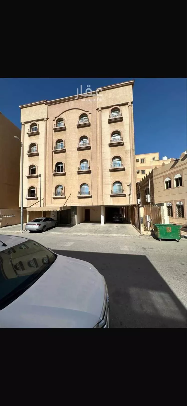 شقة للبيع في حي السلام ، الدمام ، الدمام صورة 5