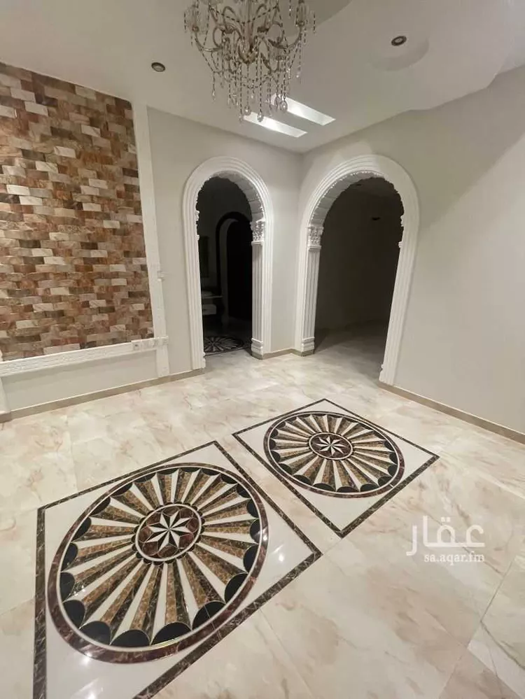 فيلا للإيجار في شارع أحمد المرادي, حي أبحر الشمالية, مدينة جدة, منطقة مكة المكرمة صورة 3