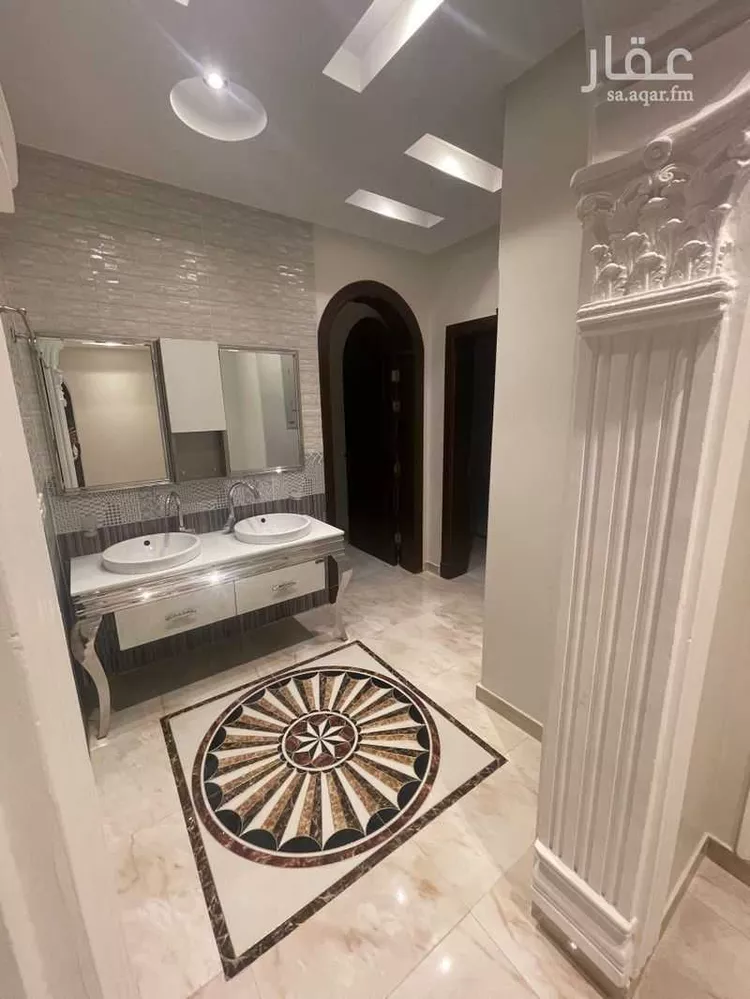 فيلا للإيجار في شارع أحمد المرادي, حي أبحر الشمالية, مدينة جدة, منطقة مكة المكرمة صورة 5