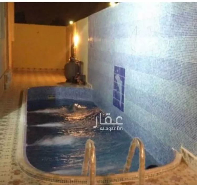 فيلا للإيجار في شارع أحمد المرادي, حي أبحر الشمالية, مدينة جدة, منطقة مكة المكرمة صورة 2