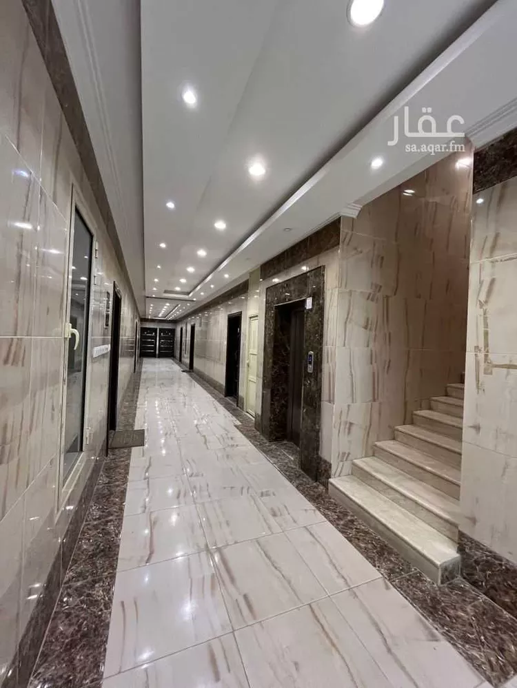 شقة للإيجار في شارع عسفان, حي النرجس, مدينة الرياض, منطقة الرياض صورة 4