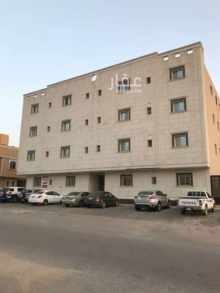 Apartment for Rent in Riyadh An Narjis