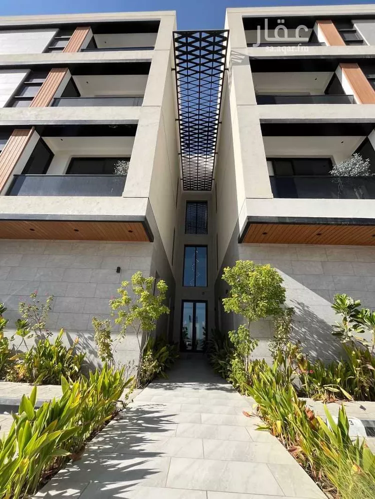 شقة للإيجار في شارع السلامه, حي النرجس, مدينة الرياض, منطقة الرياض