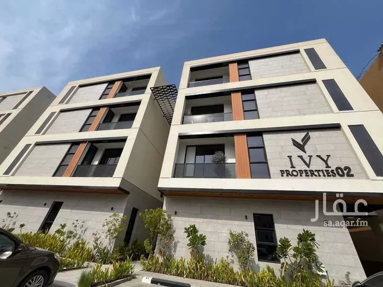 شقة للإيجار في شارع رقم 417, حي النرجس, مدينة الرياض, منطقة الرياض