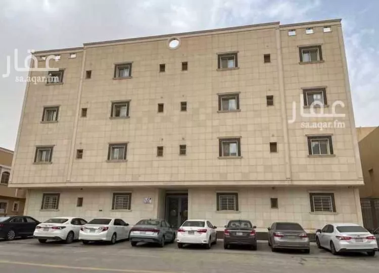 Apartment for Rent in Riyadh An Narjis