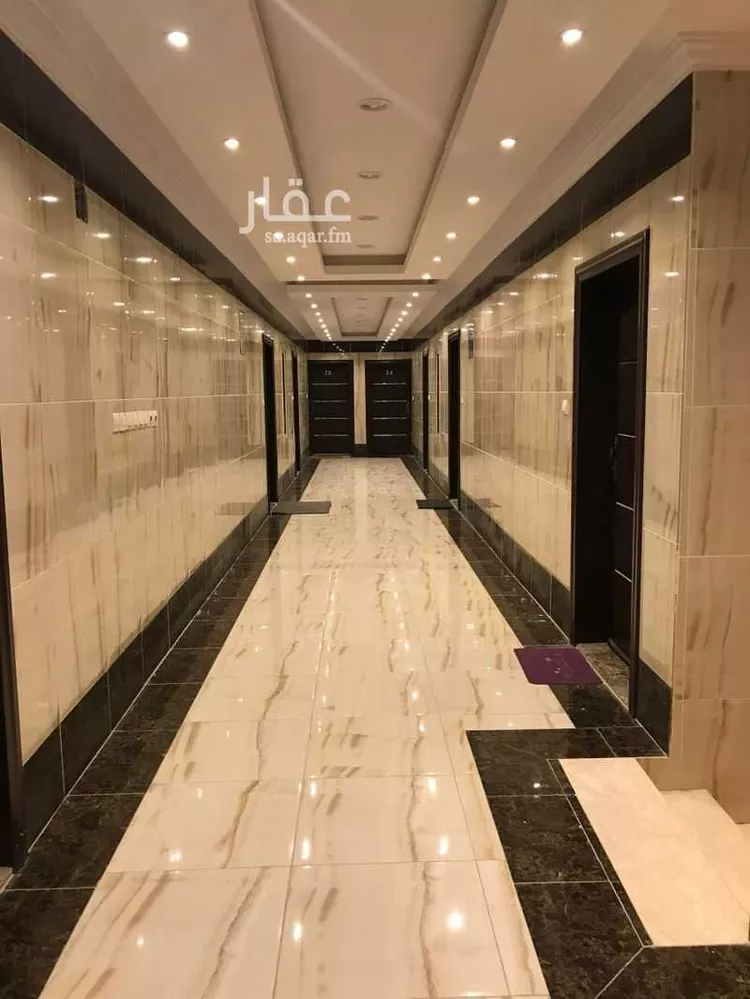 شقة للإيجار في شارع عسفان, حي النرجس, مدينة الرياض, منطقة الرياض 3