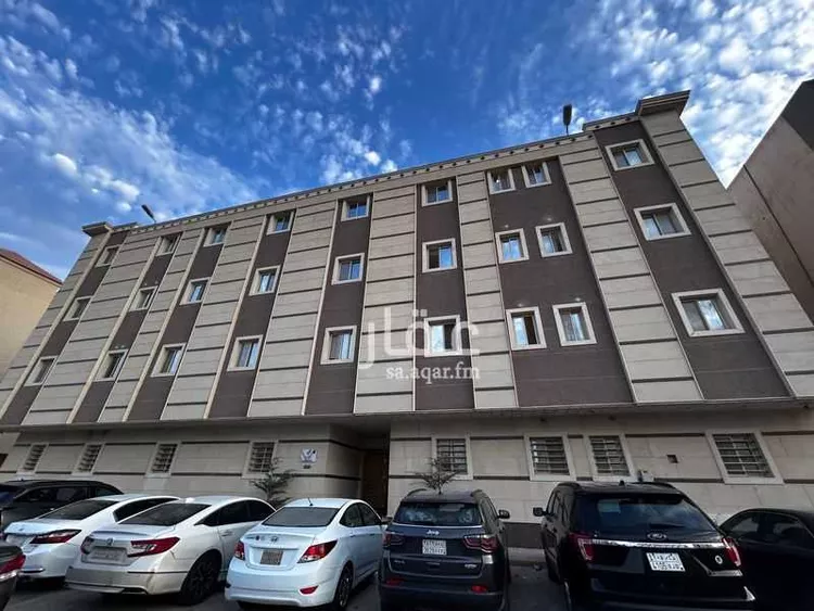 شقة للإيجار في شارع السلامه, حي النرجس, مدينة الرياض, منطقة الرياض