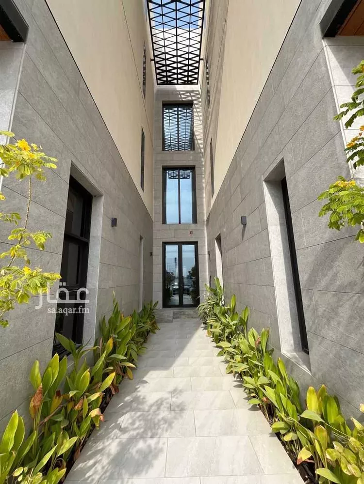 شقة للإيجار في شارع رقم 417, حي النرجس, مدينة الرياض, منطقة الرياض صورة 3