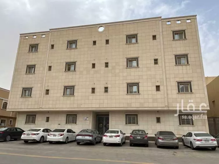 شقة للإيجار في شارع عسفان, حي النرجس, مدينة الرياض, منطقة الرياض