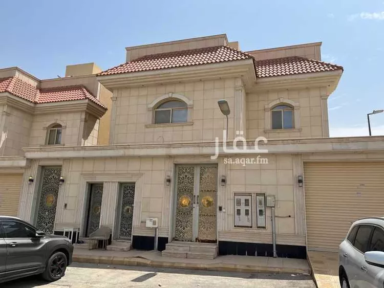 Apartment for Rent in Riyadh An Narjis