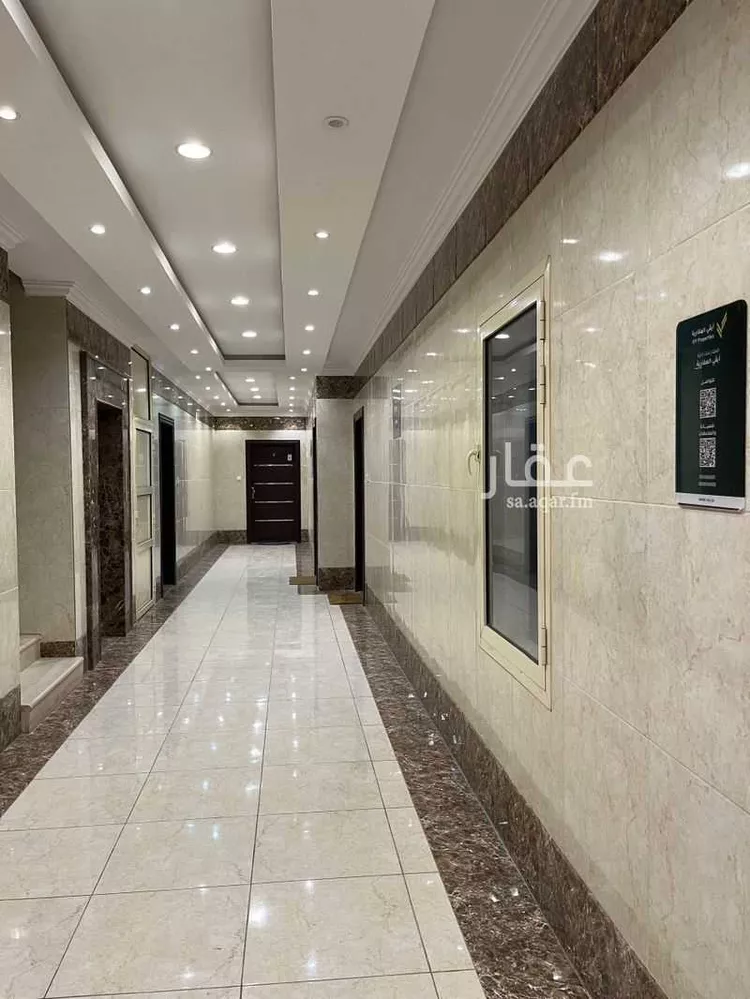 شقة للإيجار في شارع رقم 417, حي النرجس, مدينة الرياض, منطقة الرياض صورة 3